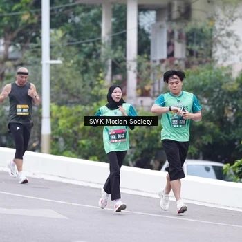 Runner Photo 8465958