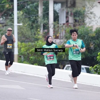 Runner Photo 8465959