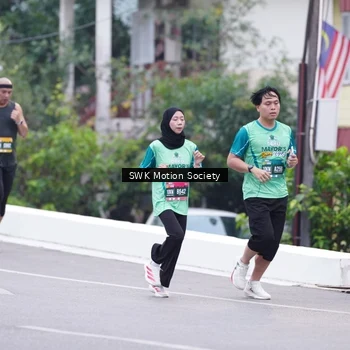 Runner Photo 8465960