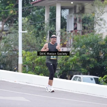 Runner Photo 8465961