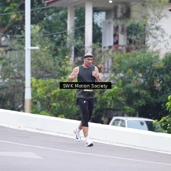 Runner Photo 8465963