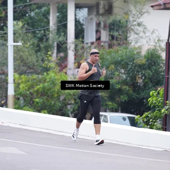 Runner Photo 8465964