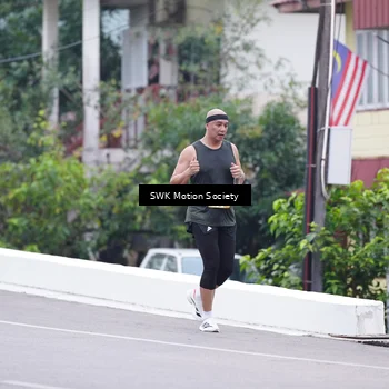 Runner Photo 8465965