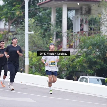 Runner Photo 8465966