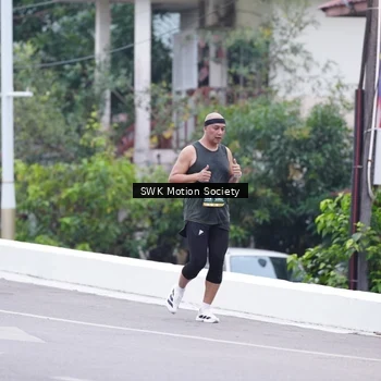 Runner Photo 8465967