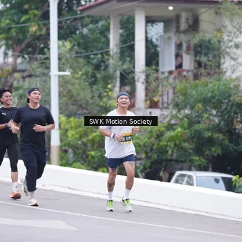 Runner Photo 8465968