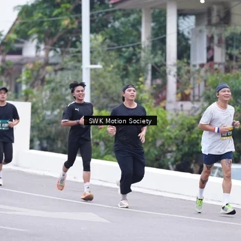 Runner Photo 8465969