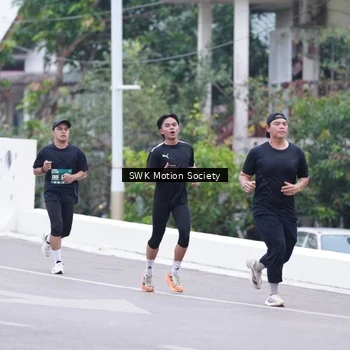 Runner Photo 8465970
