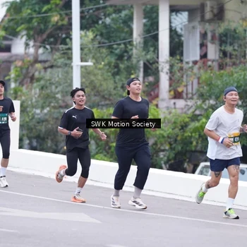 Runner Photo 8465971