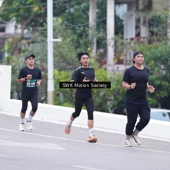 Runner Photo 8465972