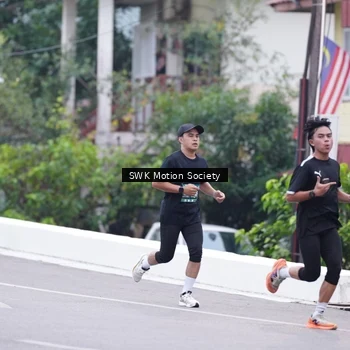 Runner Photo 8465975