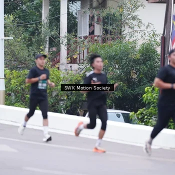 Runner Photo 8465976