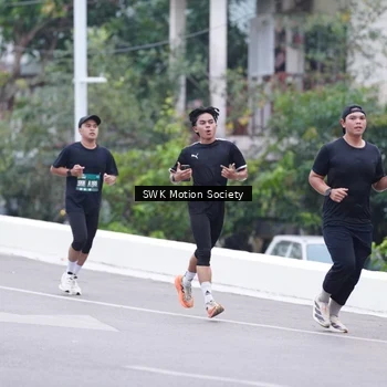 Runner Photo 8465977