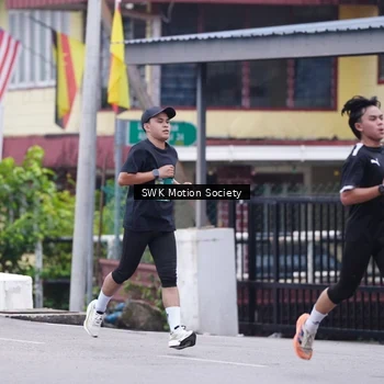 Runner Photo 8465980