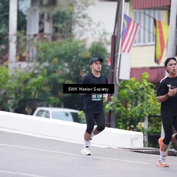 Runner Photo 8465981