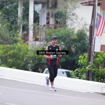 Runner Photo 8465985