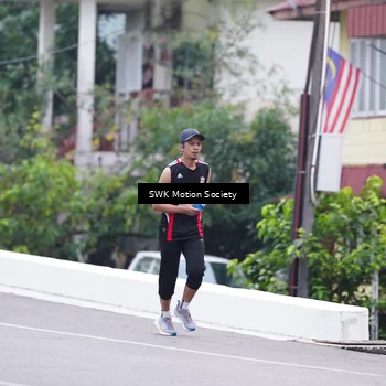 Runner Photo 8465986