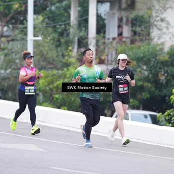 Runner Photo 8465988