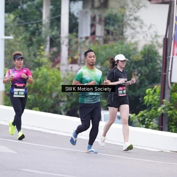 Runner Photo 8465989