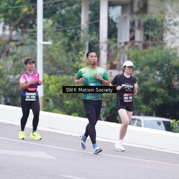 Runner Photo 8465990