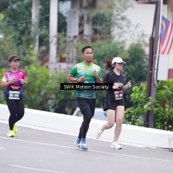 Runner Photo 8465991
