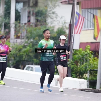 Runner Photo 8465992