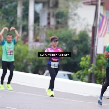 Runner Photo 8465993