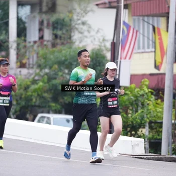 Runner Photo 8465994