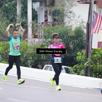 Runner Photo 8465995