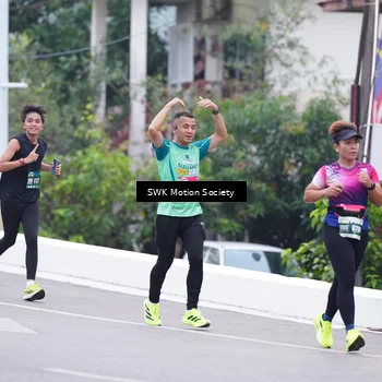 Runner Photo 8465996