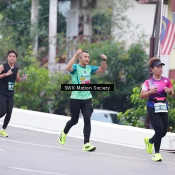 Runner Photo 8465997