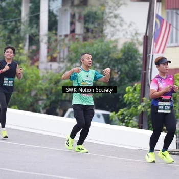 Runner Photo 8465998