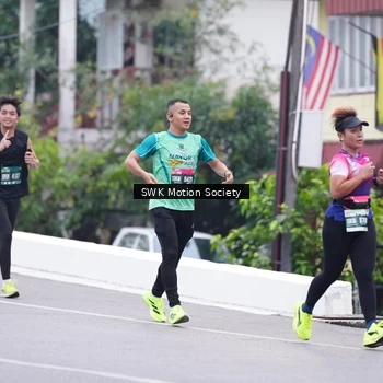 Runner Photo 8465999