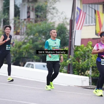 Runner Photo 8466000