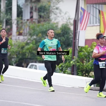 Runner Photo 8466001
