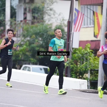Runner Photo 8466002