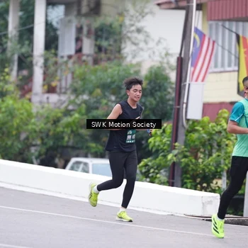 Runner Photo 8466003