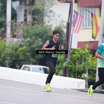 Runner Photo 8466004