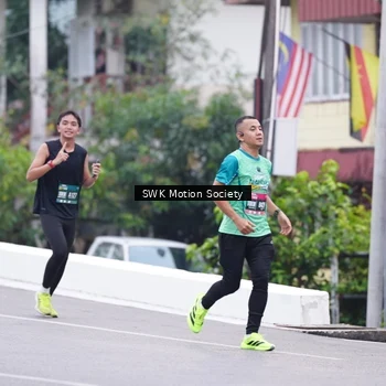 Runner Photo 8466005