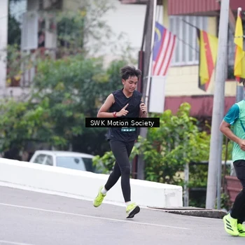 Runner Photo 8466007