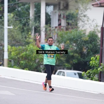 Runner Photo 8466009