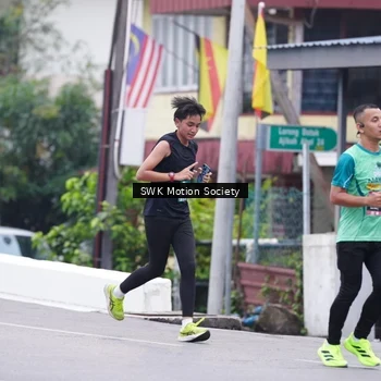 Runner Photo 8466011