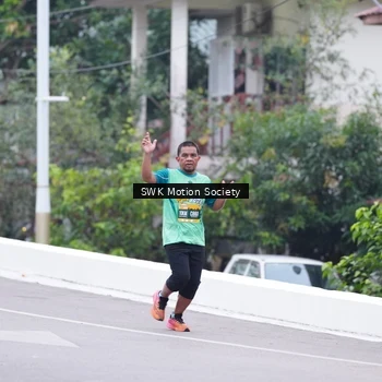 Runner Photo 8466012