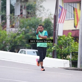 Runner Photo 8466013