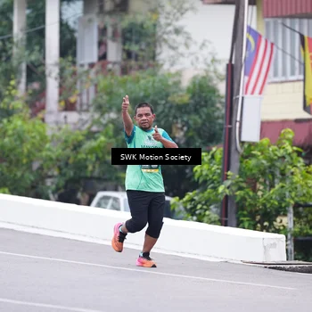 Runner Photo 8466014