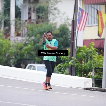 Runner Photo 8466015