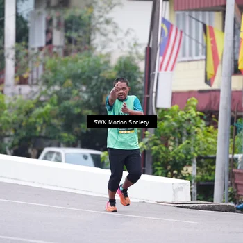 Runner Photo 8466016