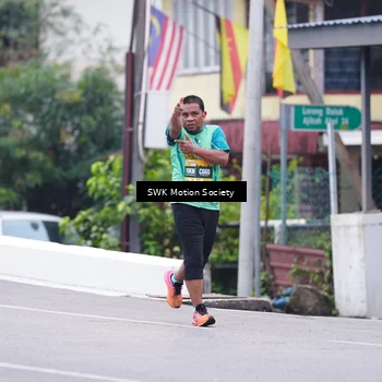 Runner Photo 8466017