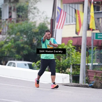 Runner Photo 8466019