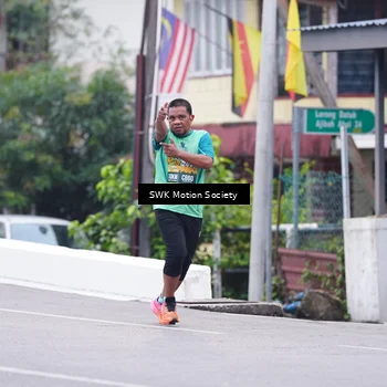 Runner Photo 8466020